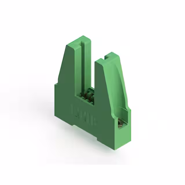 345-005-525-188 EDAC Inc.  Edgeboard Connectors